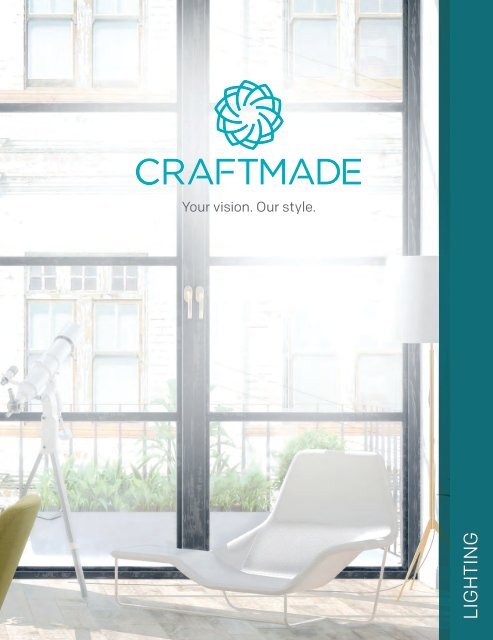 2017-craftmade-lighting