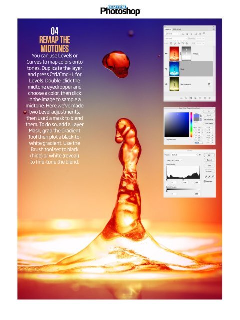 Practical_Photoshop__Issue_77__August_2017