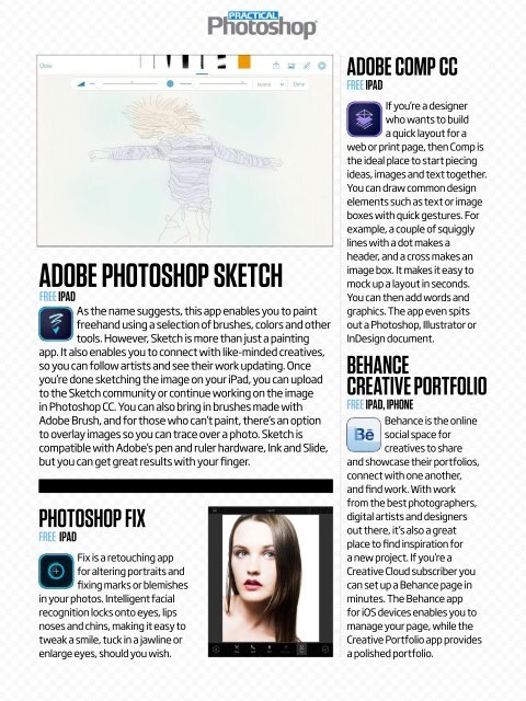 Practical_Photoshop__Issue_77__August_2017