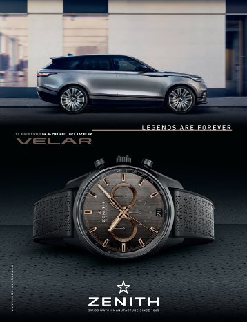 Jaguar Magazine 02/2017 – Arabic