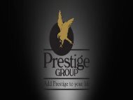 Prestige Jindal City Apartment in Tumkur Road Bangalore 