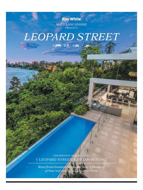 Leopard St