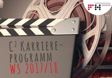 C² Karriereprogramm 2017/18