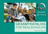 Voll-Verlag_Gesamtkalatog 2017-2018