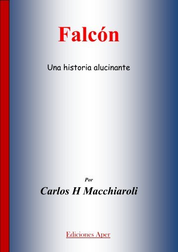 falcon...1° parte