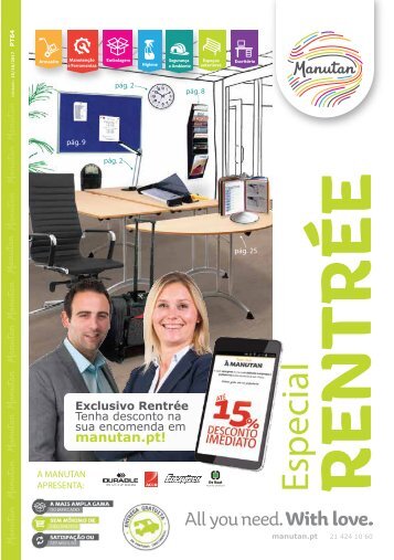 PT64 - Especial Rentrée