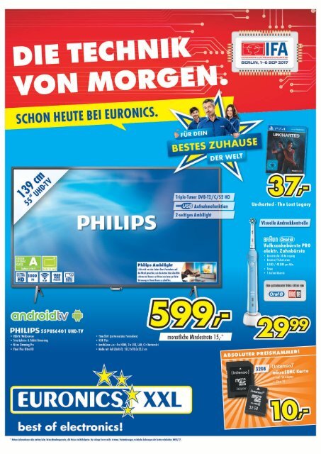 Euronics XXl