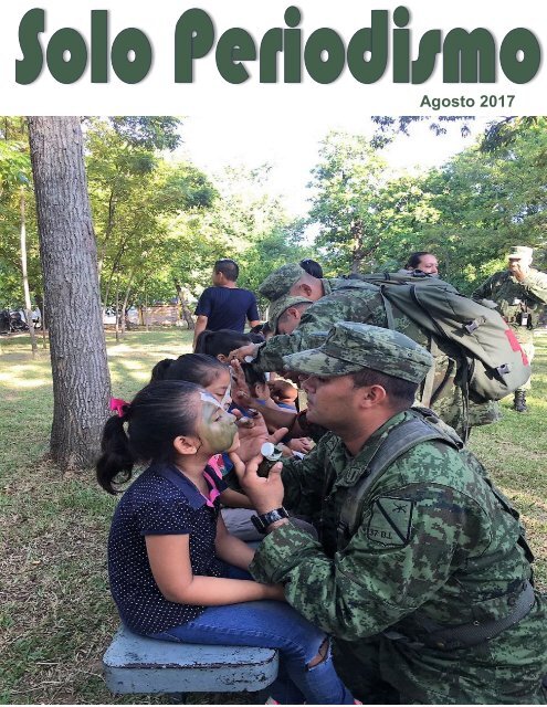 Revista Agosto2017