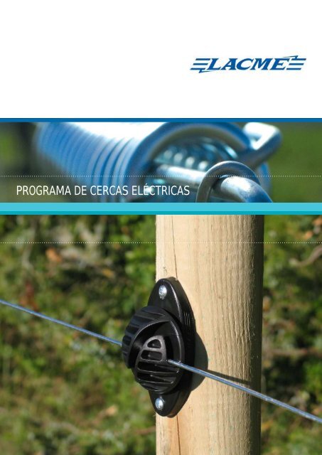Catálogo Lacme para Centroamérica 2016