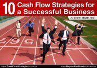 10-Cash-Flow-Strategies-for-a-Successful-Business