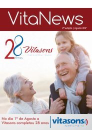 2ª edição 2017 VitaNews