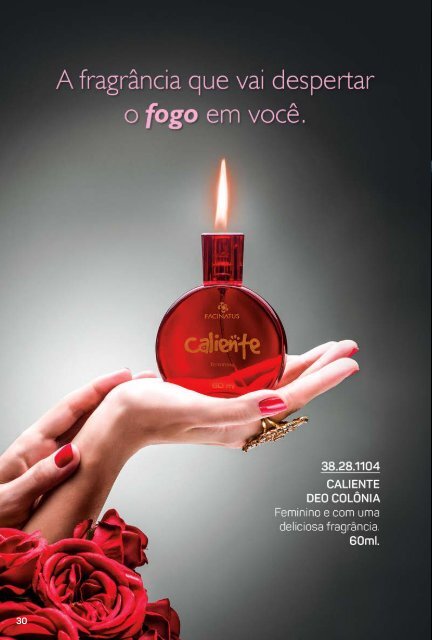 Catálogo Favorita | 33ª edição - BRASIL (versão site)