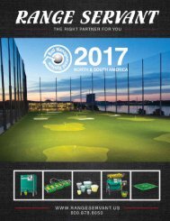 2017 Range Servant Catalog