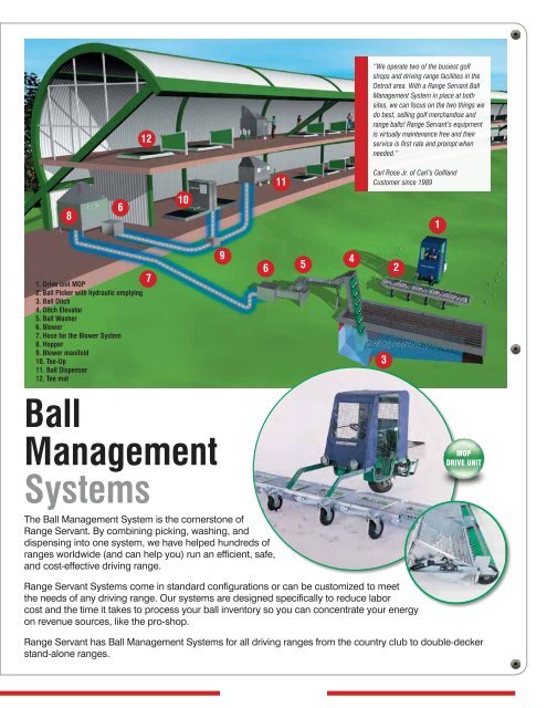 2017 Range Servant Catalog