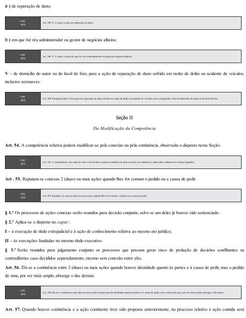 #Códigos de Processo Civil Comparados Saraiva (2016) - Saraiva