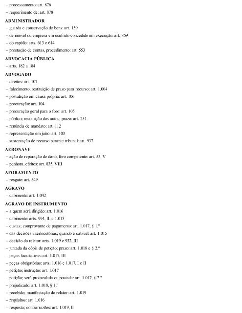 #Códigos de Processo Civil Comparados Saraiva (2016) - Saraiva