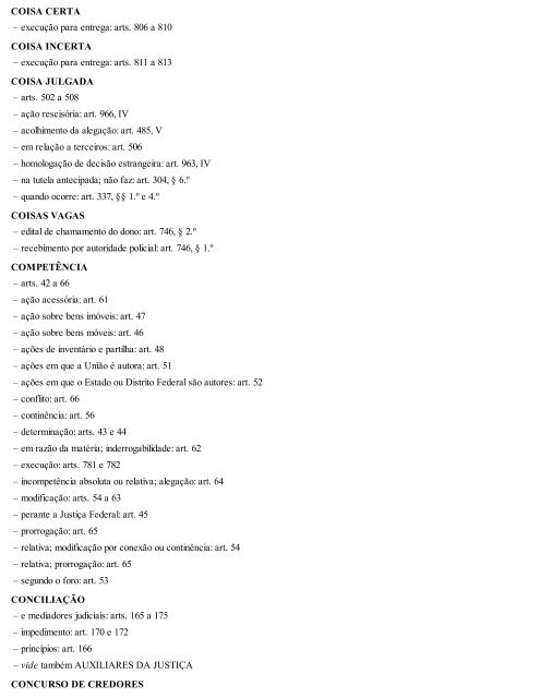 #Códigos de Processo Civil Comparados Saraiva (2016) - Saraiva