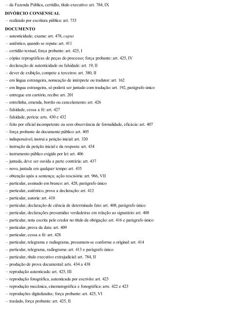 #Códigos de Processo Civil Comparados Saraiva (2016) - Saraiva