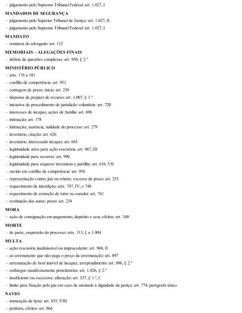 #Códigos de Processo Civil Comparados Saraiva (2016) - Saraiva