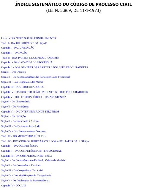 #Códigos de Processo Civil Comparados Saraiva (2016) - Saraiva