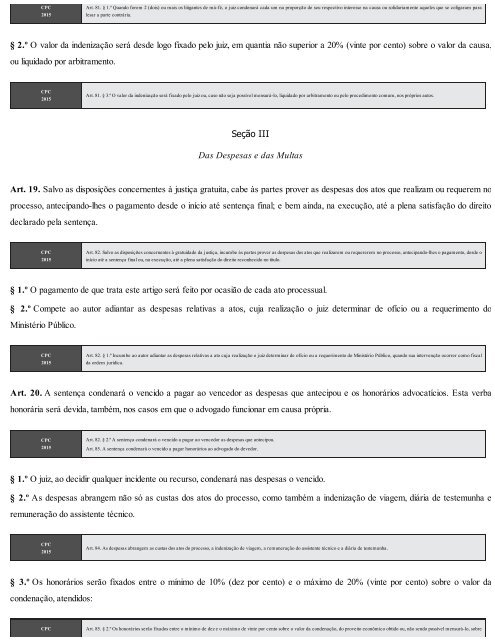 #Códigos de Processo Civil Comparados Saraiva (2016) - Saraiva