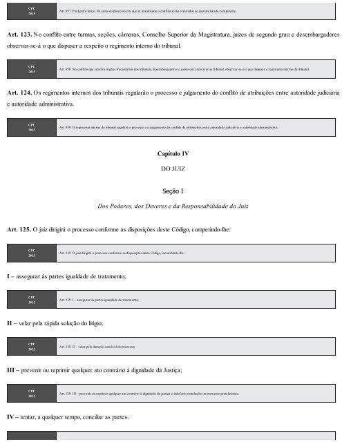 #Códigos de Processo Civil Comparados Saraiva (2016) - Saraiva