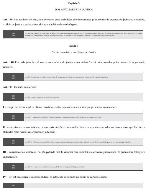 #Códigos de Processo Civil Comparados Saraiva (2016) - Saraiva