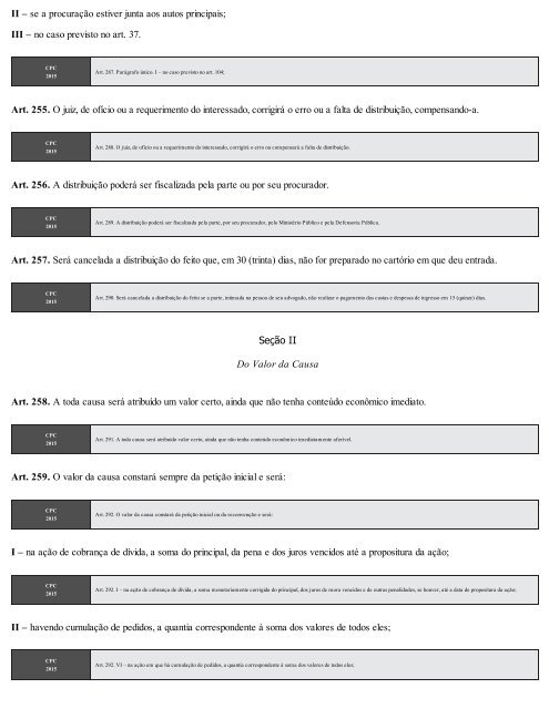 #Códigos de Processo Civil Comparados Saraiva (2016) - Saraiva