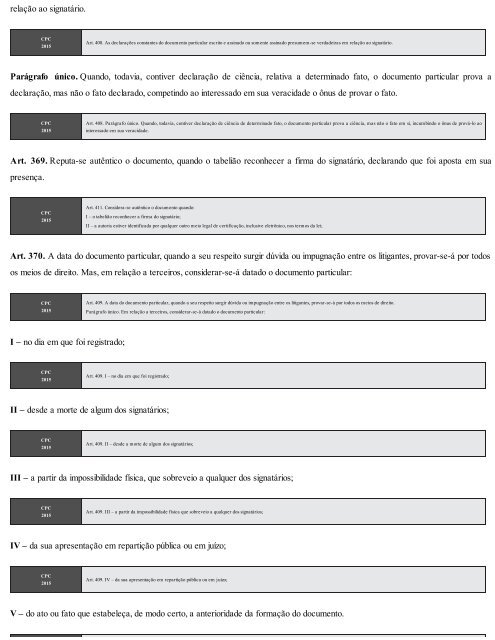 #Códigos de Processo Civil Comparados Saraiva (2016) - Saraiva