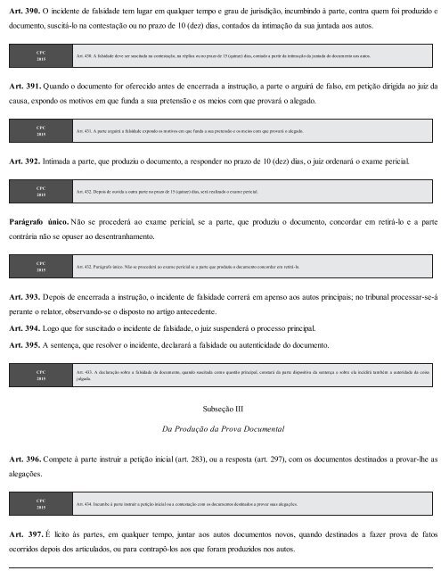 #Códigos de Processo Civil Comparados Saraiva (2016) - Saraiva