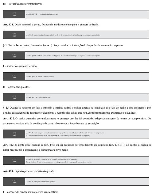 #Códigos de Processo Civil Comparados Saraiva (2016) - Saraiva