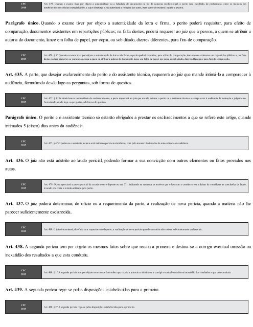 #Códigos de Processo Civil Comparados Saraiva (2016) - Saraiva