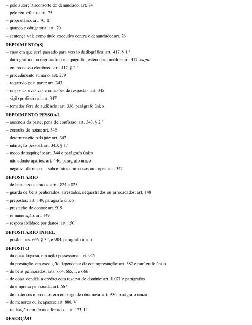 #Códigos de Processo Civil Comparados Saraiva (2016) - Saraiva