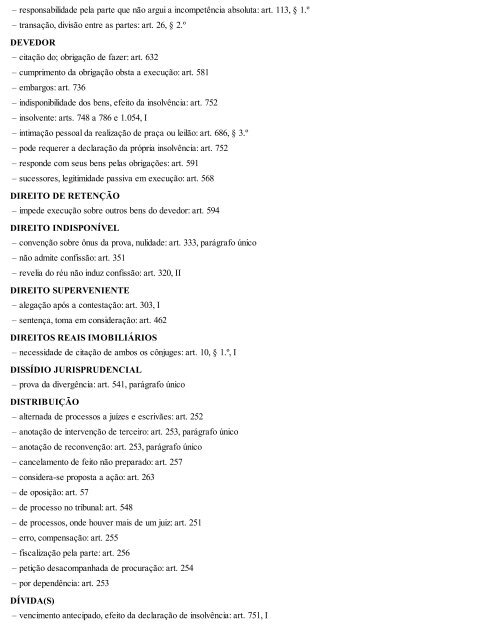 #Códigos de Processo Civil Comparados Saraiva (2016) - Saraiva