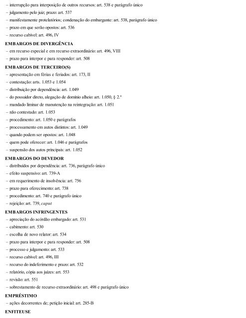 #Códigos de Processo Civil Comparados Saraiva (2016) - Saraiva