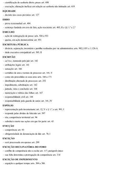 #Códigos de Processo Civil Comparados Saraiva (2016) - Saraiva