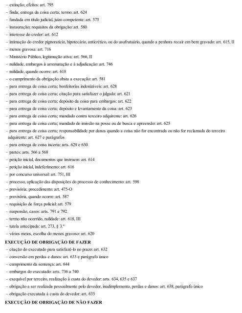 #Códigos de Processo Civil Comparados Saraiva (2016) - Saraiva