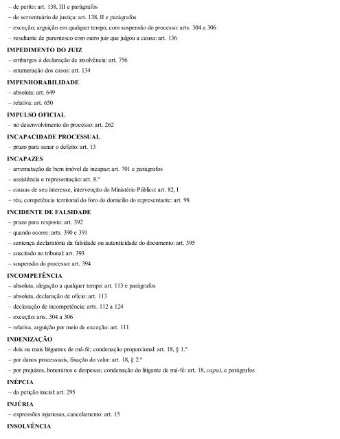 #Códigos de Processo Civil Comparados Saraiva (2016) - Saraiva