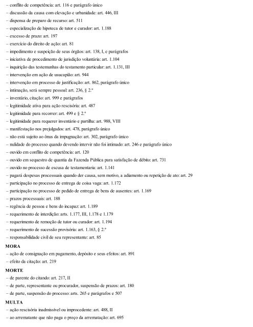 #Códigos de Processo Civil Comparados Saraiva (2016) - Saraiva