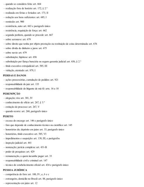 #Códigos de Processo Civil Comparados Saraiva (2016) - Saraiva