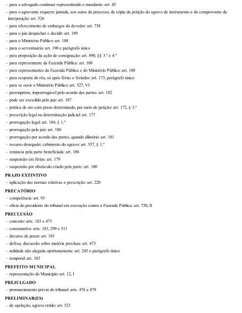 #Códigos de Processo Civil Comparados Saraiva (2016) - Saraiva