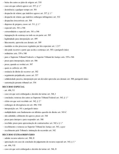 #Códigos de Processo Civil Comparados Saraiva (2016) - Saraiva