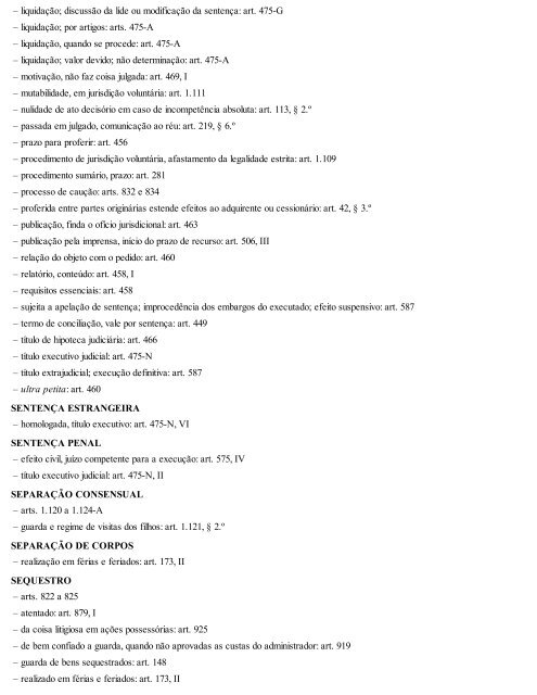 #Códigos de Processo Civil Comparados Saraiva (2016) - Saraiva