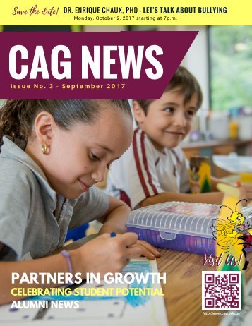 CAG NEWS - SEP17_ISSUE3