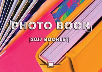 Photo Book 2017 Booklet  Chapter 19