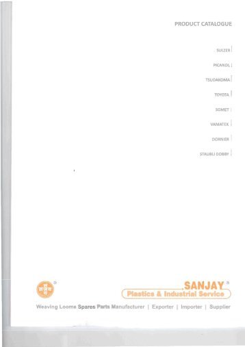 Sanjay Plastics & Industrial Services