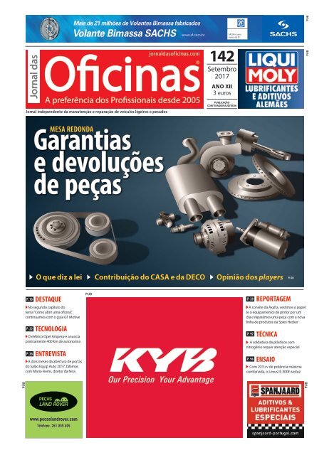 Jornal das Oficinas 142