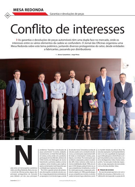 Jornal das Oficinas 142