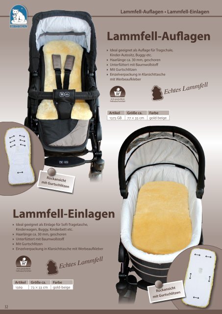 Heitmann Felle GmbH - Katalog 2017/2018