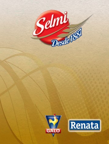 Catálogo Selmi